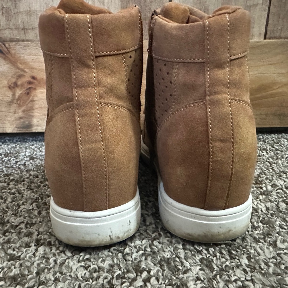 Sneaker boots - Picture 4 of 6